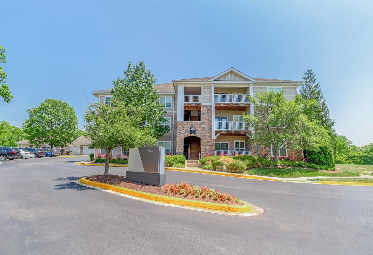 Clearbrook Apartments - Photo 6 of 27