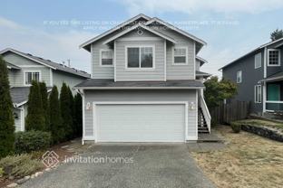 10912 181st Avenue Pl E - Photo 1 of 1