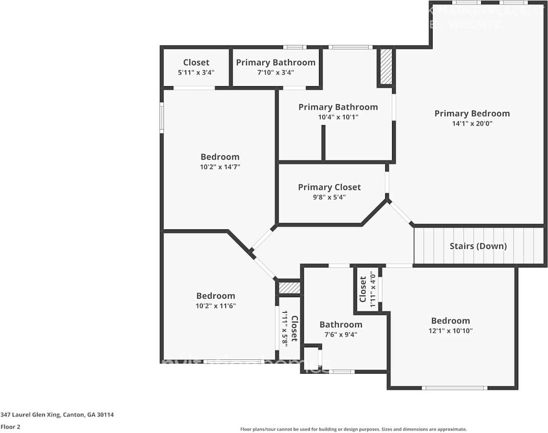 347 Laurel Glen Xing - Photo 4 of 19