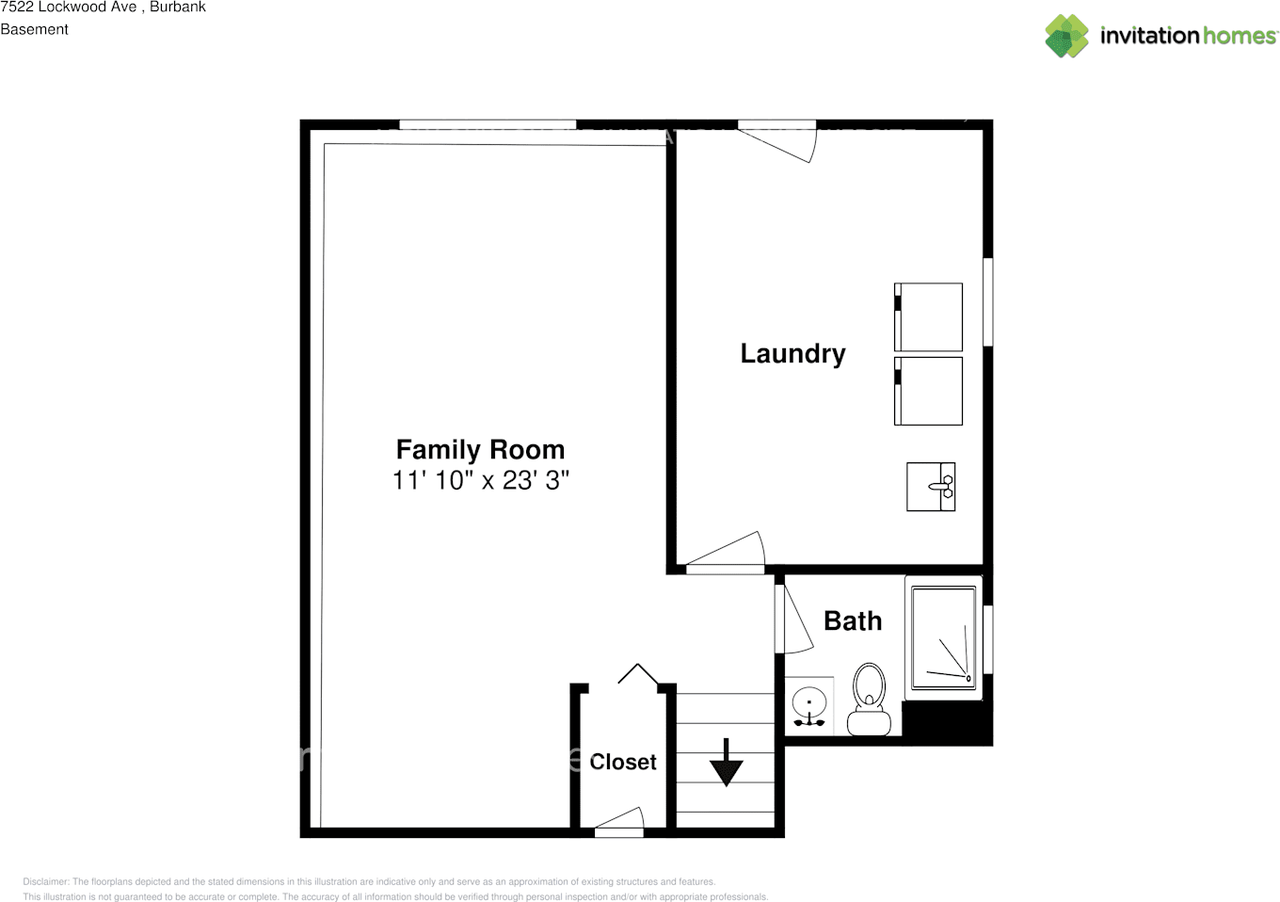 7522 South Lockwood Avenue - Photo 3 of 21