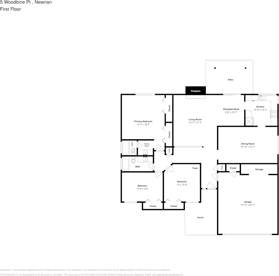 5 Woodbine Pt - Photo 2 of 21