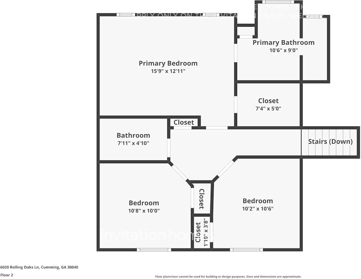 6020 Rolling Oaks Ln - Photo 3 of 19