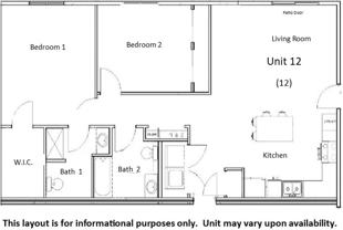 Huron Grove Apartments - Photo 1 of 1
