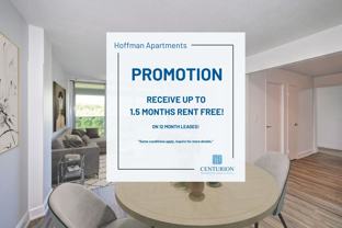 Hoffman Apartments - Photo 1 of 1