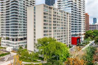 Holly Tower - Yonge and Eglinton - Photo 1 of 1