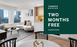 Toronto House - Photo 1 of 1