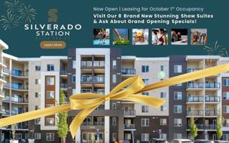 Silverado Station - Photo 1 of 1