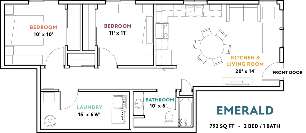 Kaleidos - Photo 2 of 38