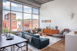 Terrace on Walnut - Photo 1 of 1