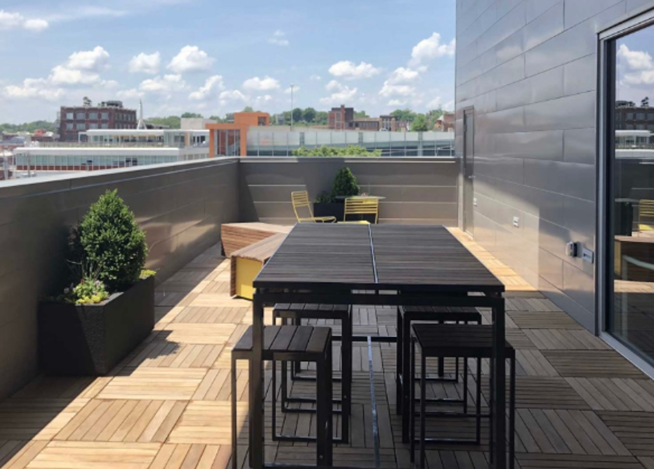 Terrace on Walnut - Photo 3 of 50