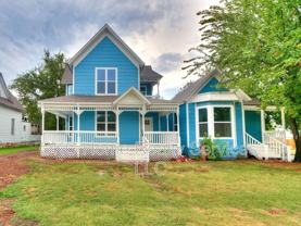 503 N. Springer Ave #A - Photo 1 of 1