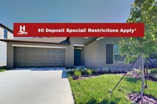 10326 Scarlett Skimmer Dr - Photo 1 of 1