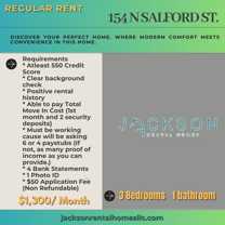 151 N Salford St - Photo 1 of 1
