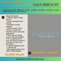 2112 E Birch St - Photo 1 of 1