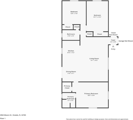 2963 Moore Dr - Photo 2 of 25