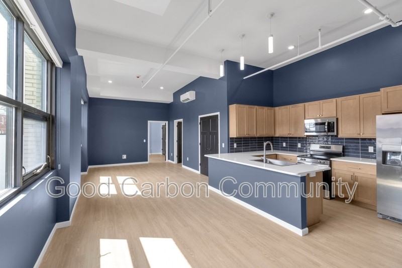 401 Central Avenue #A