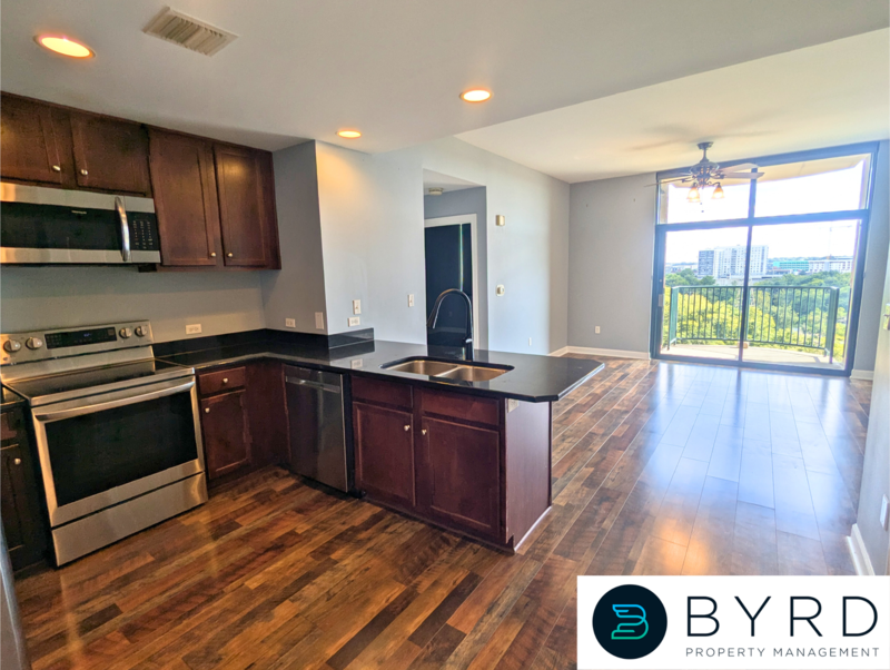 1107 Haxall Pt #712 - Photo 2 of 15