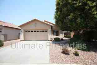 12516 W Monterosa Dr - Photo 1 of 1