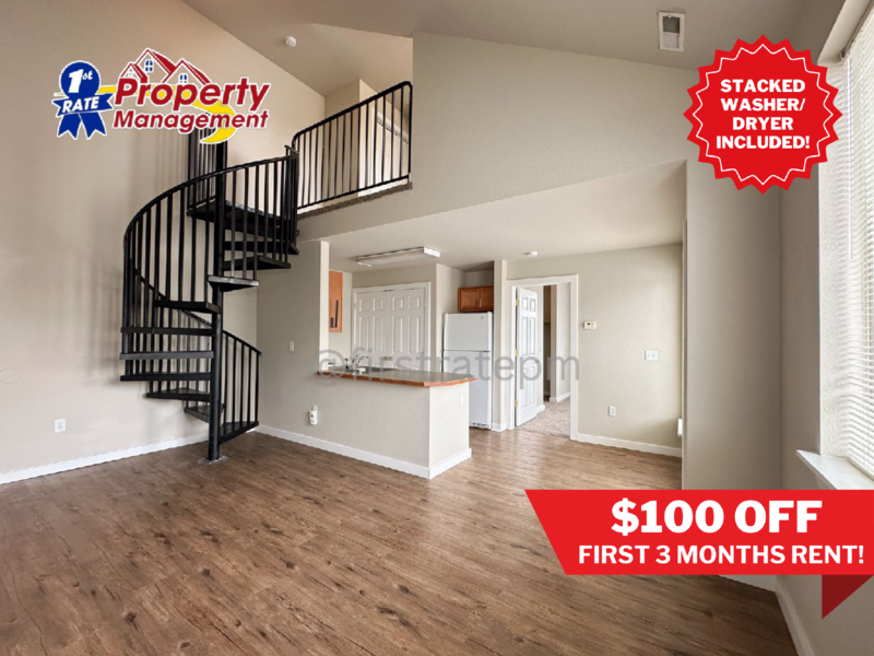 272 W Mallard Dr #206