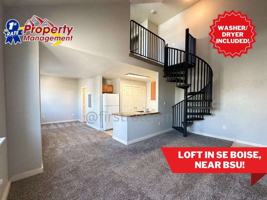 featured image of 250 W Mallard Dr #203