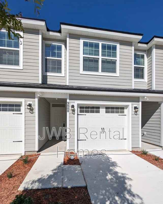 9808 Morgan Marsh Ct - Photo 2 of 9