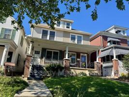 featured image of 2031 Washington Blvd