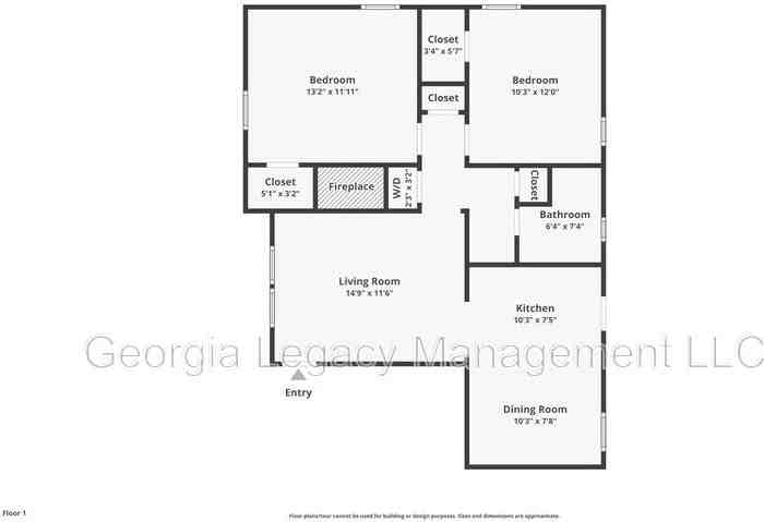 36 Andrews Ct #104 - Photo 2 of 32