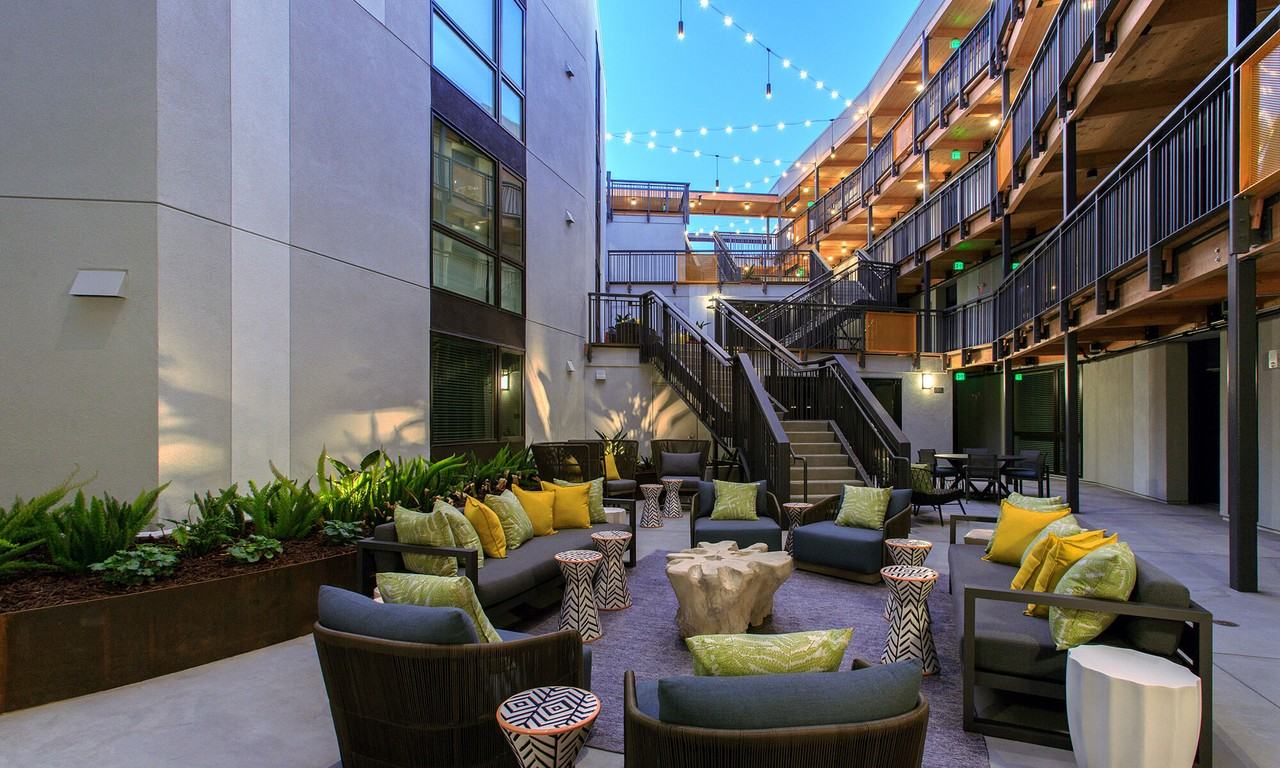 The Moran - Photo 2 of 41