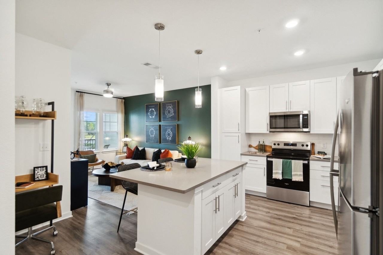 Ascend At Clay Town Center - Photo 2 of 51