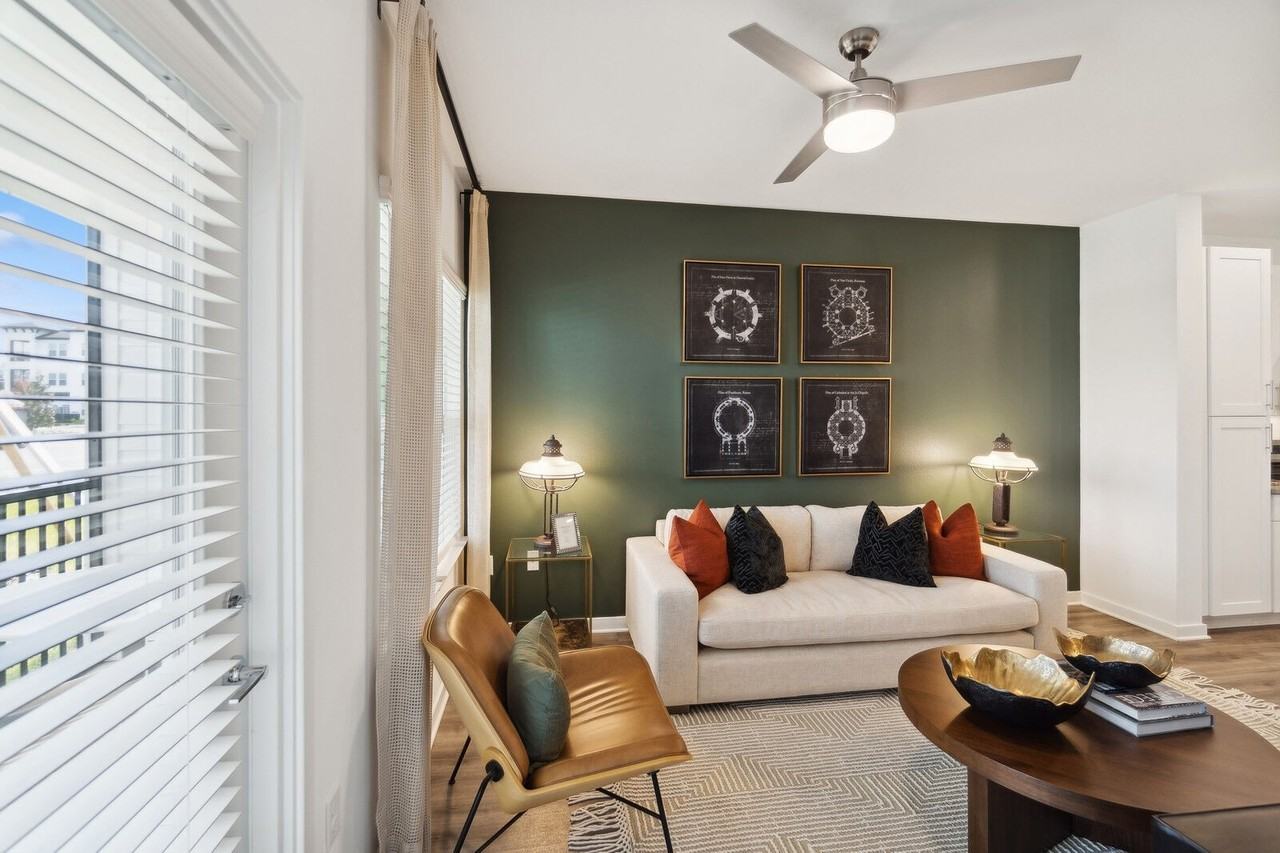 Ascend At Clay Town Center - Photo 4 of 51