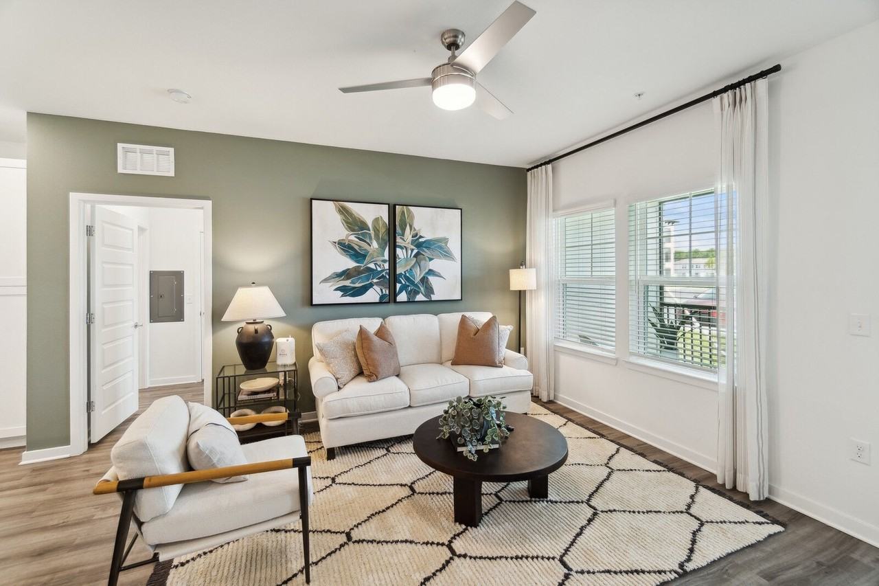 Ascend At Clay Town Center - Photo 5 of 51