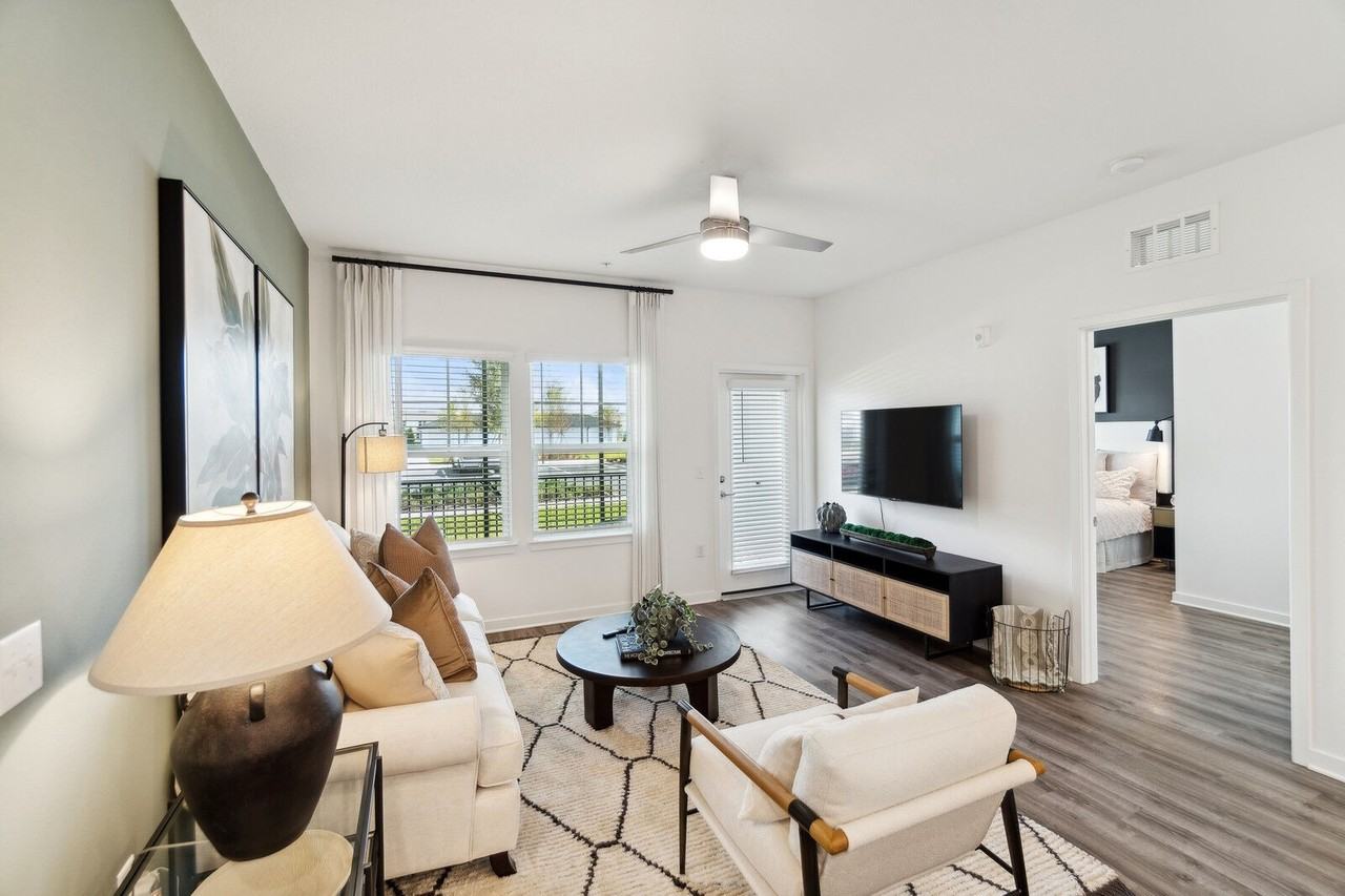 Ascend At Clay Town Center - Photo 7 of 51