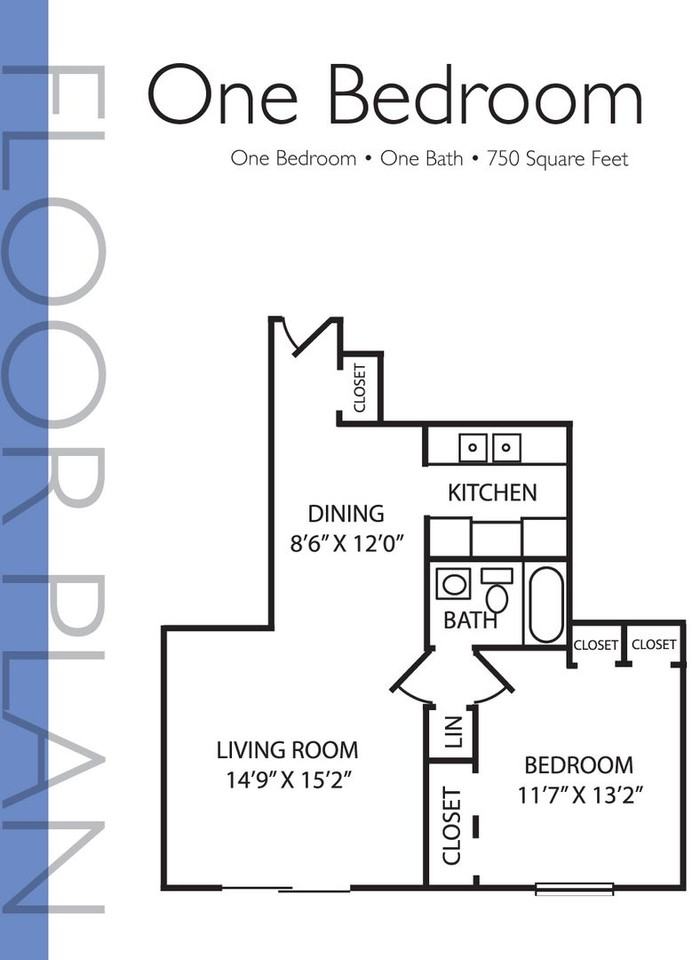 Woodridge Apartments - Photo 2 of 19