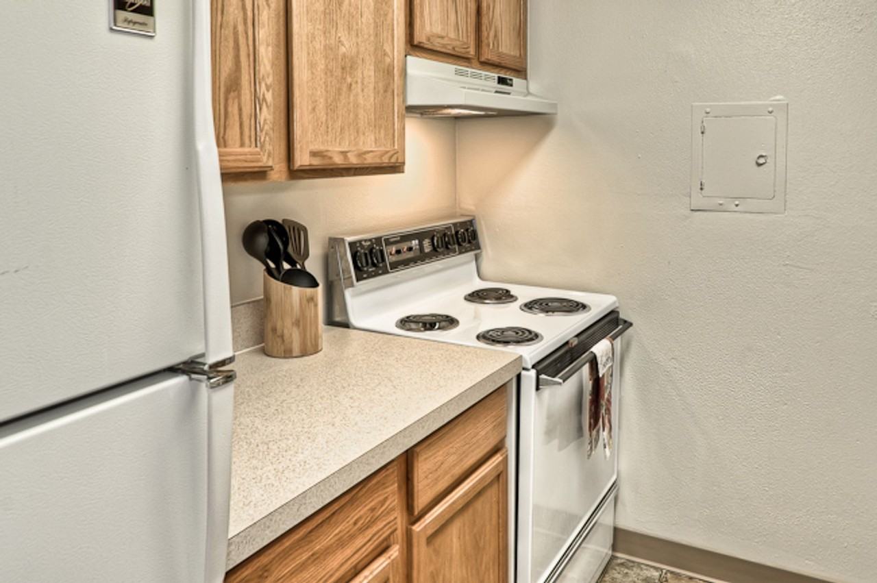 Woodridge Apartments - Photo 4 of 19