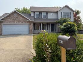 4816 N Ashcroft Ln - Photo 1 of 1