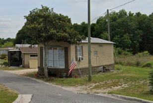 LAKE JOHNS APARTMENTS & RV PARK LLC - Photo 1 of 1