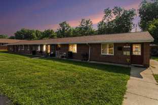 Campbell Apartments - Photo 1 of 1