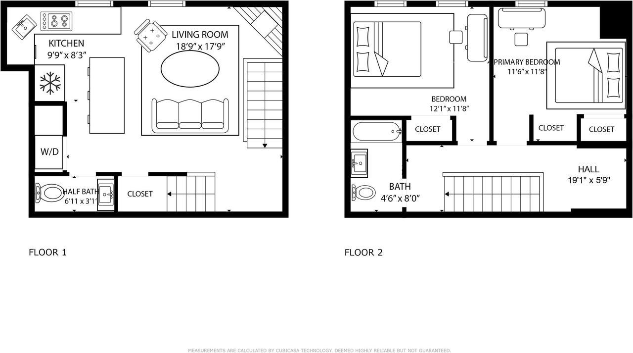 400 N Front Street - Photo 3 of 24