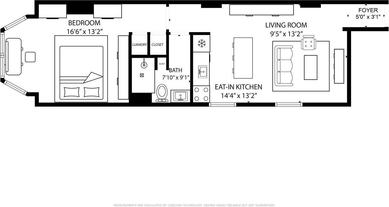 2107 Green Street - Photo 3 of 14