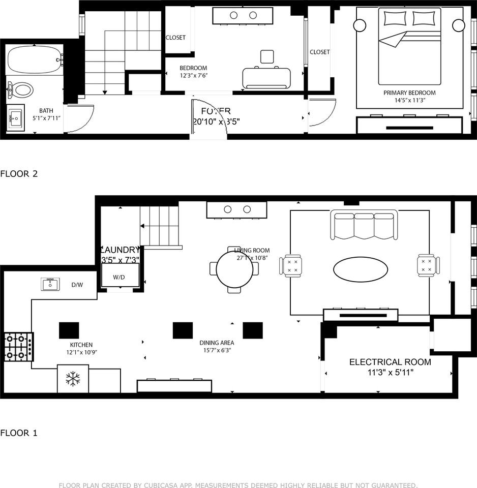 2113 Green St - Photo 3 of 26