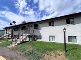 1428 W 300 N (The Virginian Apartments) 14 Plex - Photo 1 of 1