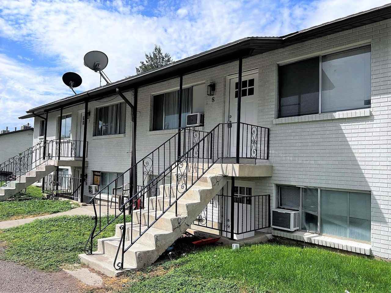 1428 W 300 N (The Virginian Apartments) 14 Plex - Photo 2 of 7