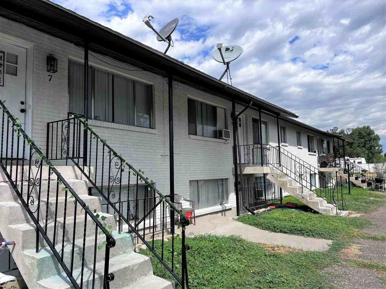 1428 W 300 N (The Virginian Apartments) 14 Plex - Photo 3 of 7