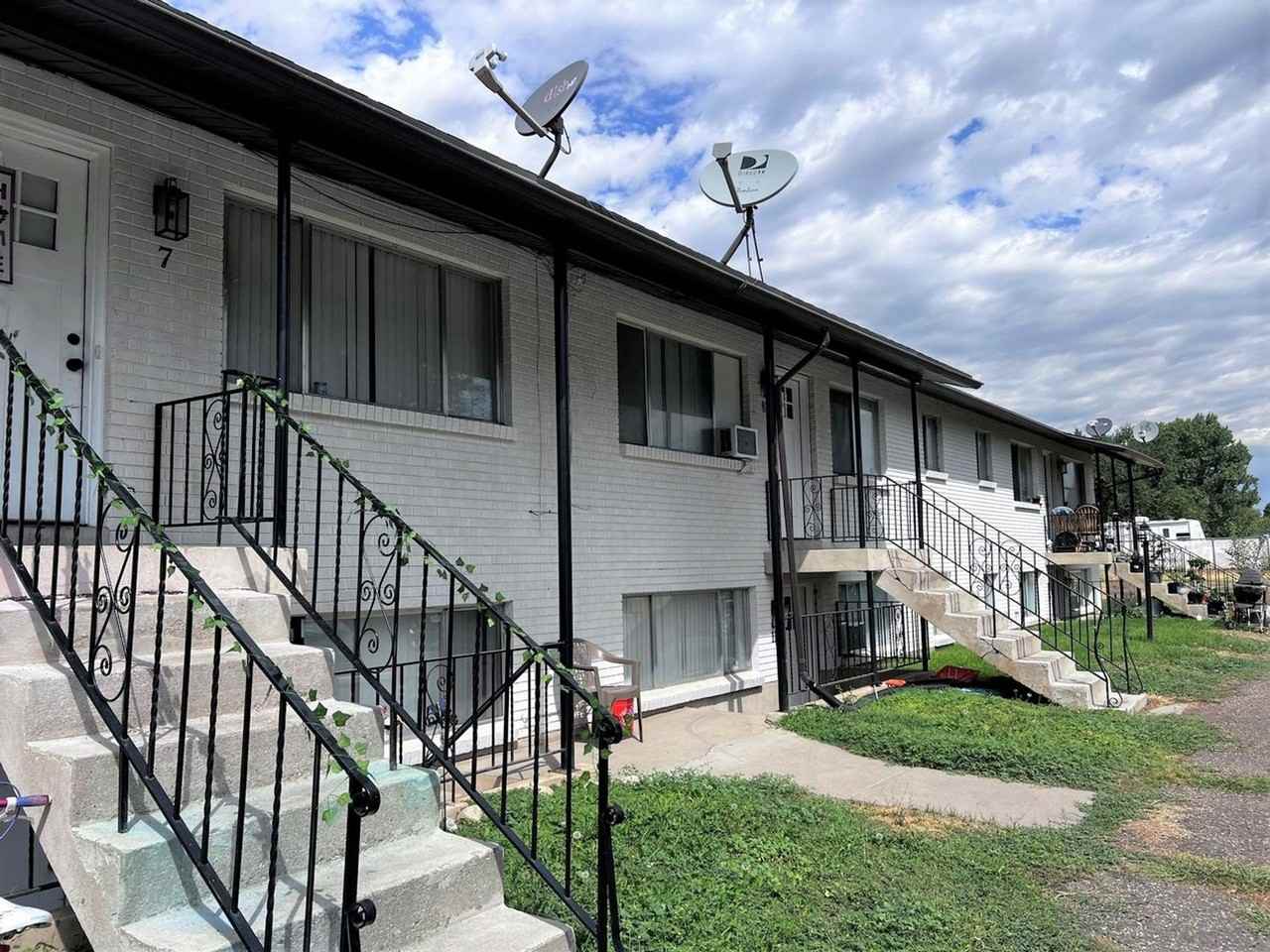 1428 W 300 N (The Virginian Apartments) 14 Plex - Photo 6 of 7