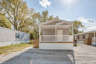 Camelot Court Manufactured Home Community - Photo 1 of 1