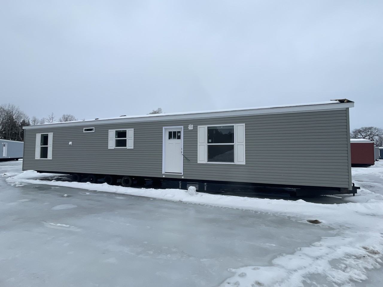 Creekside Estates: 3543 County Road 22 - Photo 3 of 19