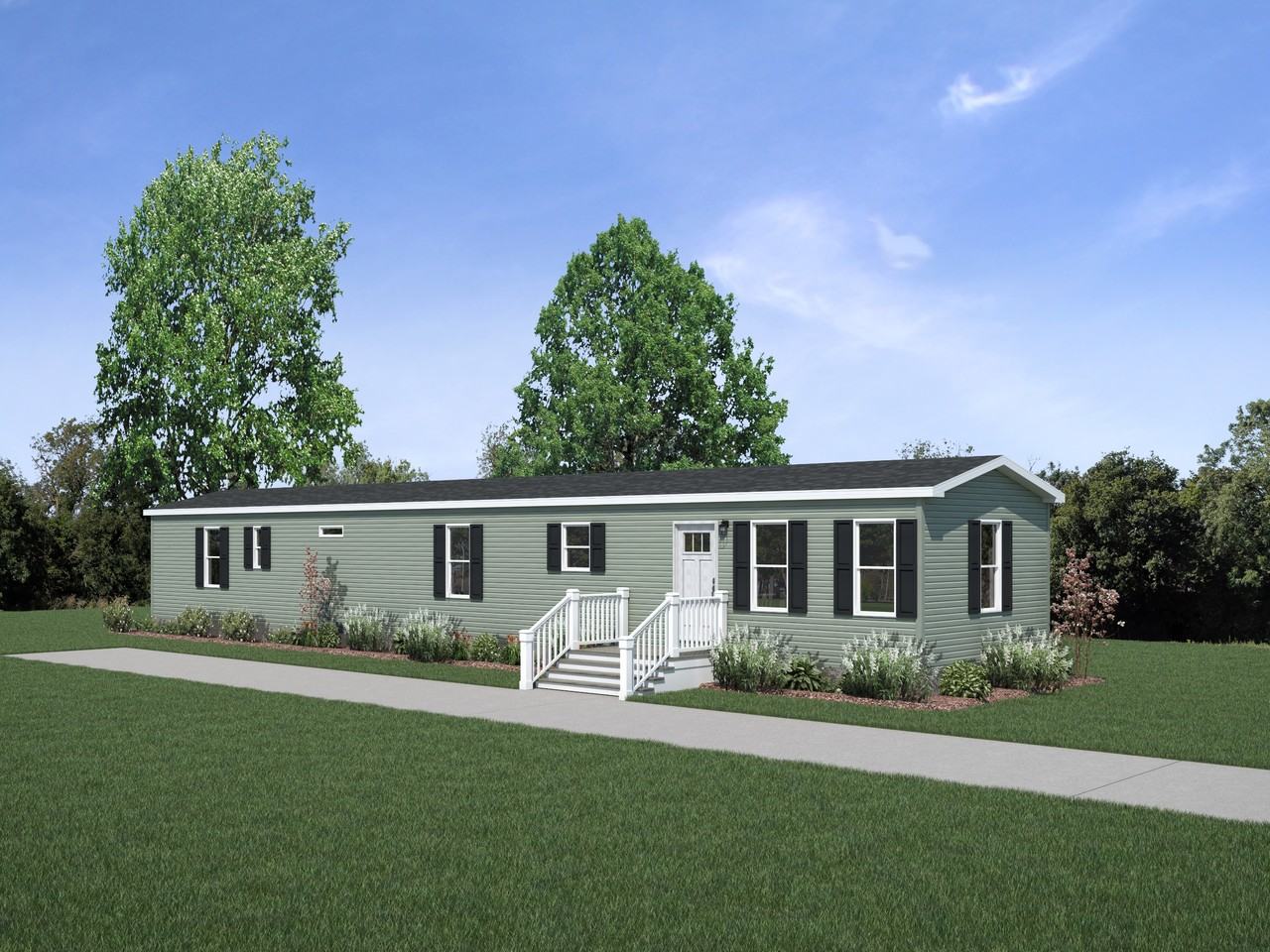 Country Meadows: 786 New York 221 - Photo 2 of 16