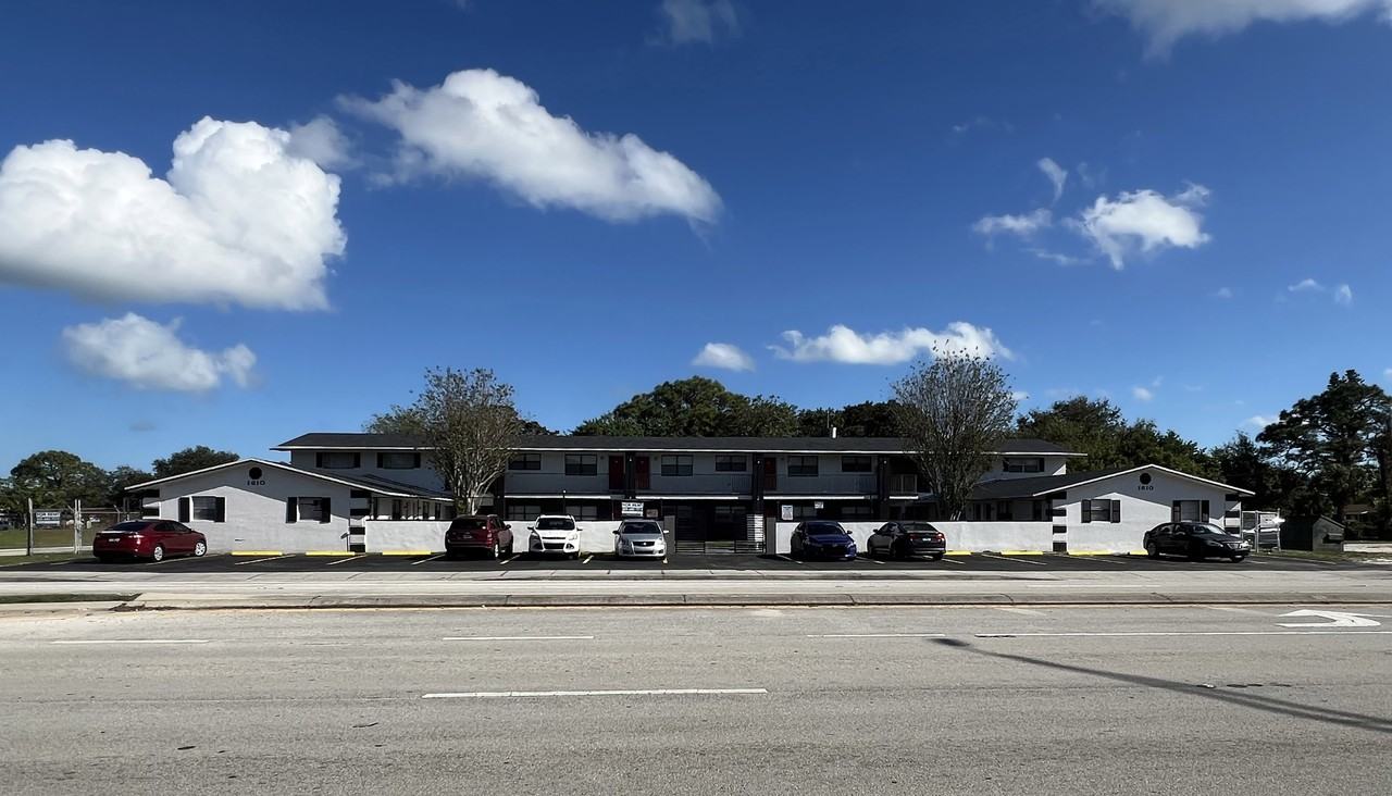 1610 North 25th Street - Photo 4 of 33