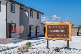 Loma Vista-821 Indiana Ave - Photo 1 of 1