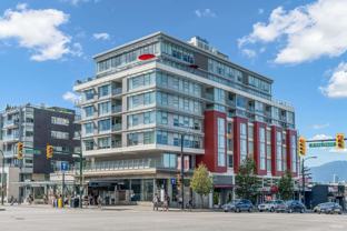 4083 Cambie Street #502 - Photo 1 of 1